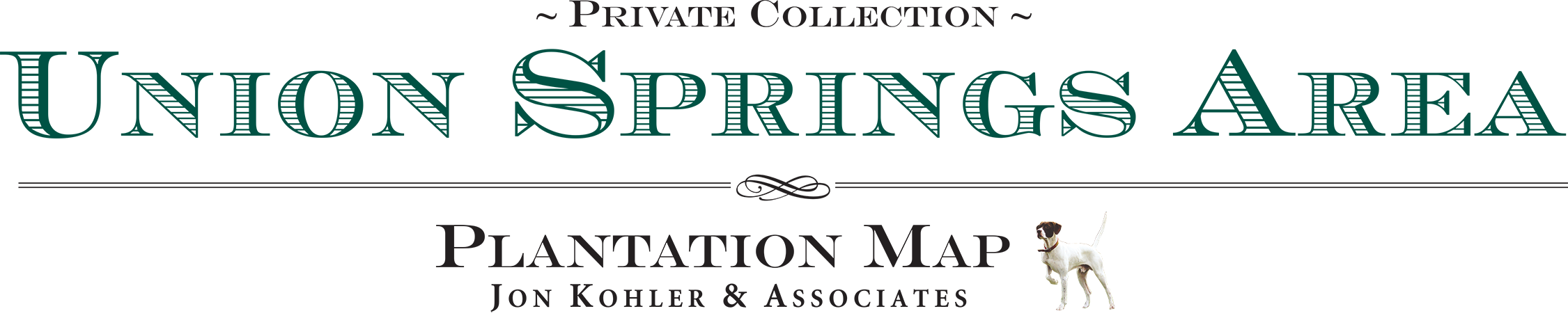 Union Springs Area