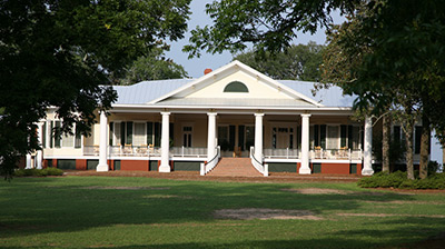 Cypress Pond Plantation
