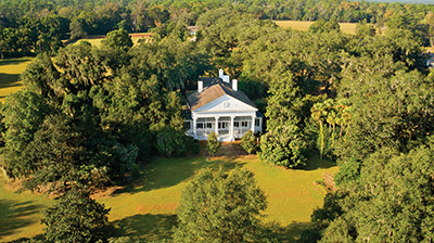 Greenwood Plantation