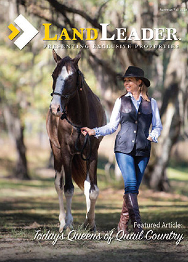 Land Leader Magazine
