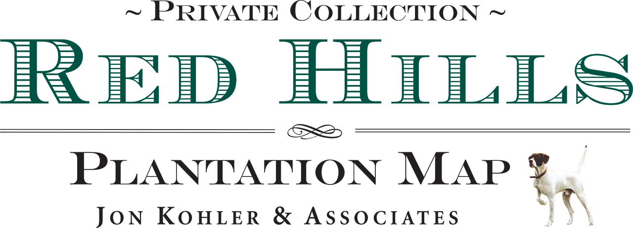 Red Hills Logo