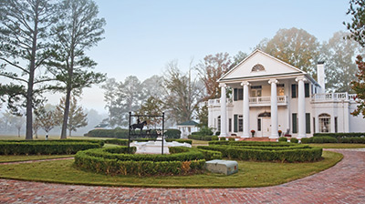 Shell Creek Plantation
