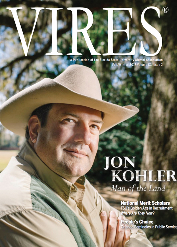 Vires Magazine