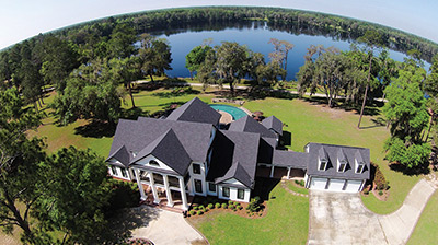 Honey Lake Plantation