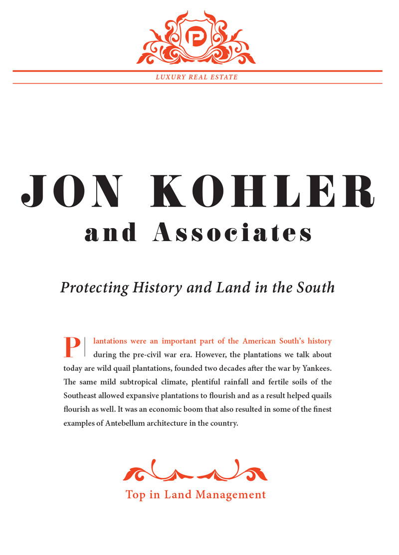 Jon Kohler Post