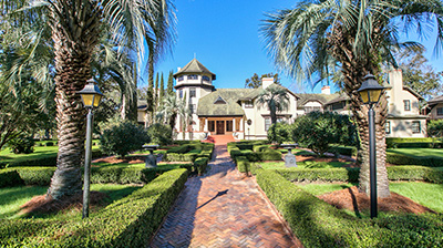 Chinquapin Plantation