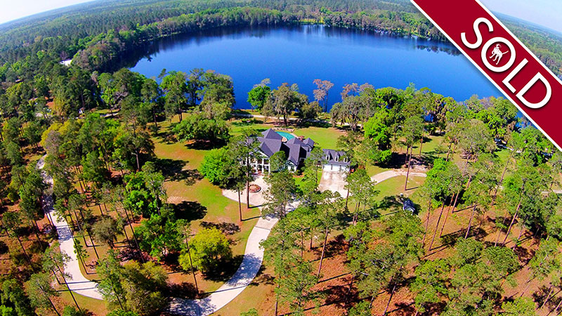 Honey Lake Plantation