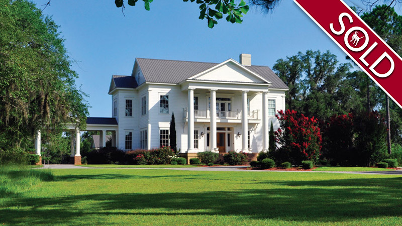 Oldfields House