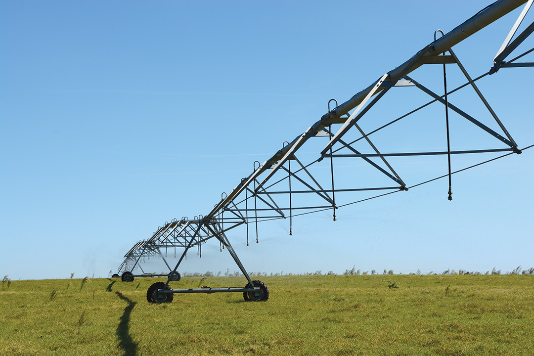 Farm Sprayers 