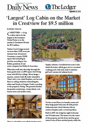 NWF Daily News
