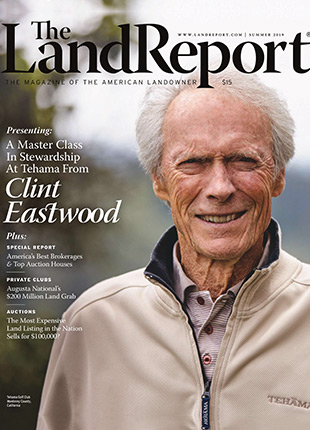 The Landreport Publication