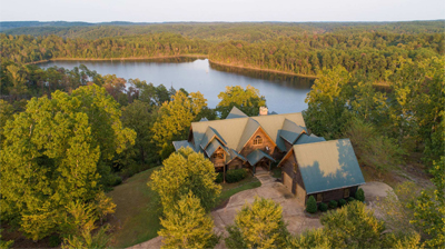 White Oak Valley