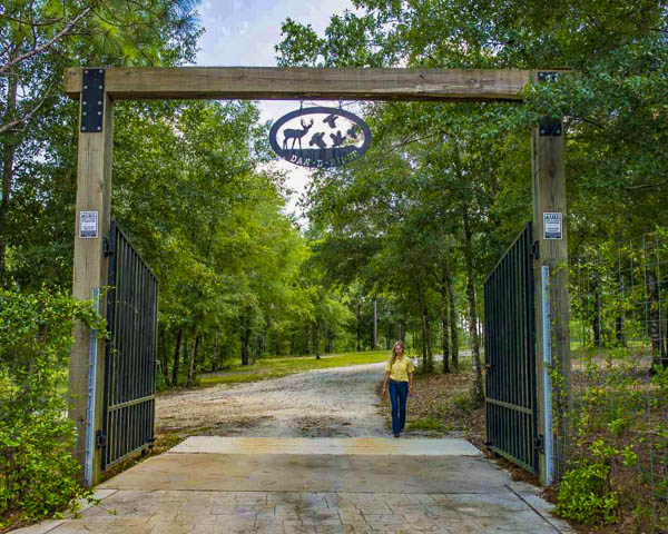 Social Storm Properties Entrance