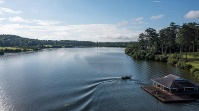 Enon Plantation