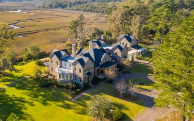 Landowner Spotlight: Bill Thomas of Thomas Hall