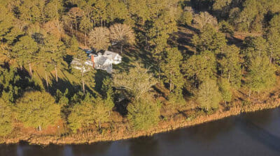 Deep Creek Plantation