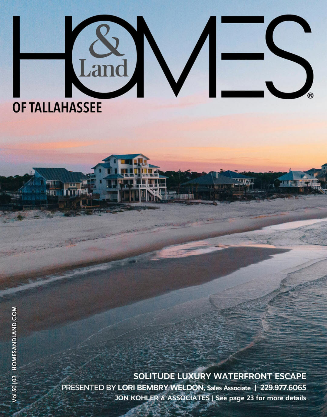 Homes & Land Black Island