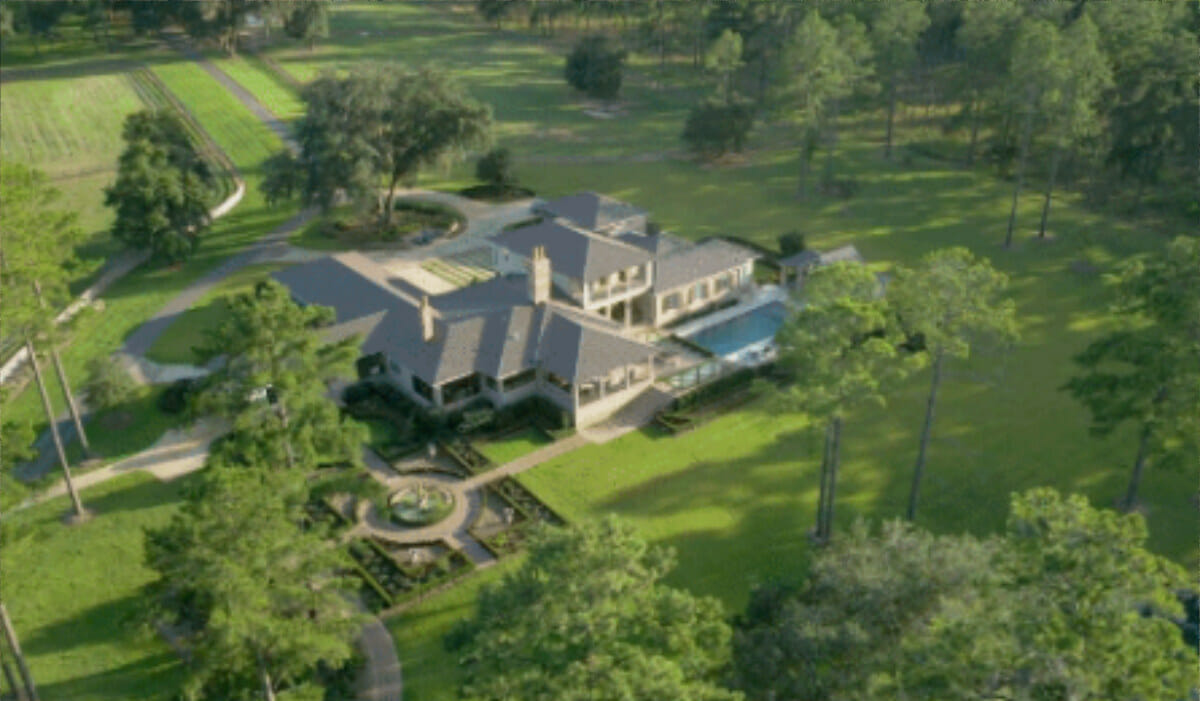 Pinewoods Plantation