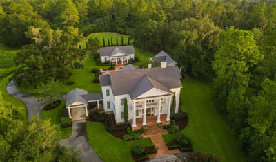 Oldfields Plantation