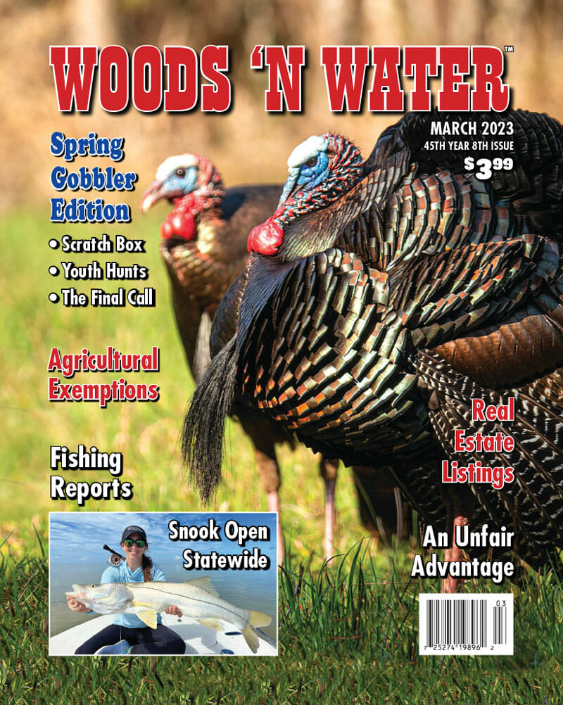 Woods 'N Water