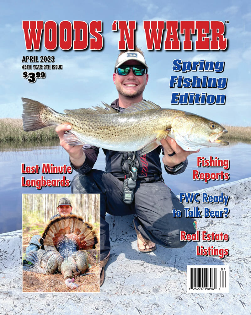 Woods 'N Water