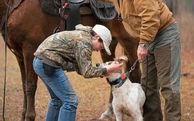 Engaging the Next Generation of Outdoorsmen