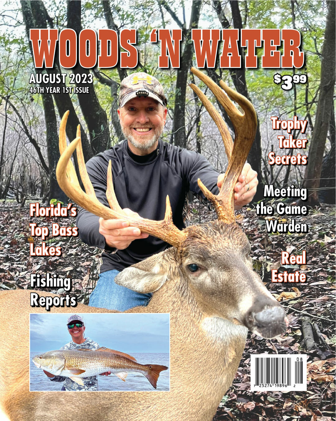 Woods 'N Water