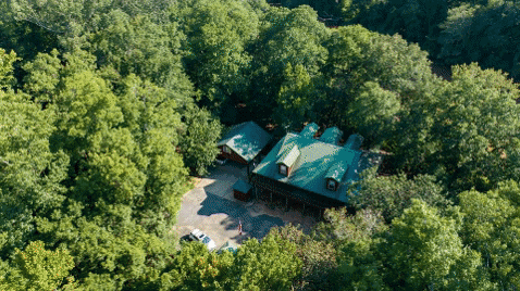 Lodge Ocmulgee