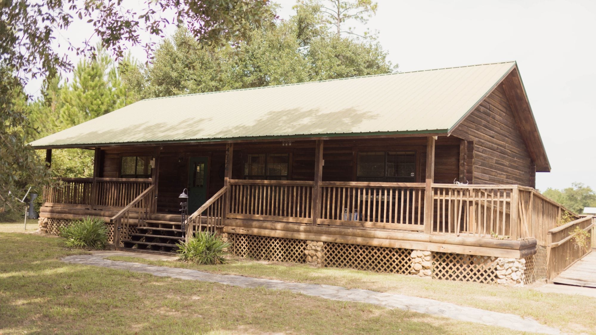 Cabin