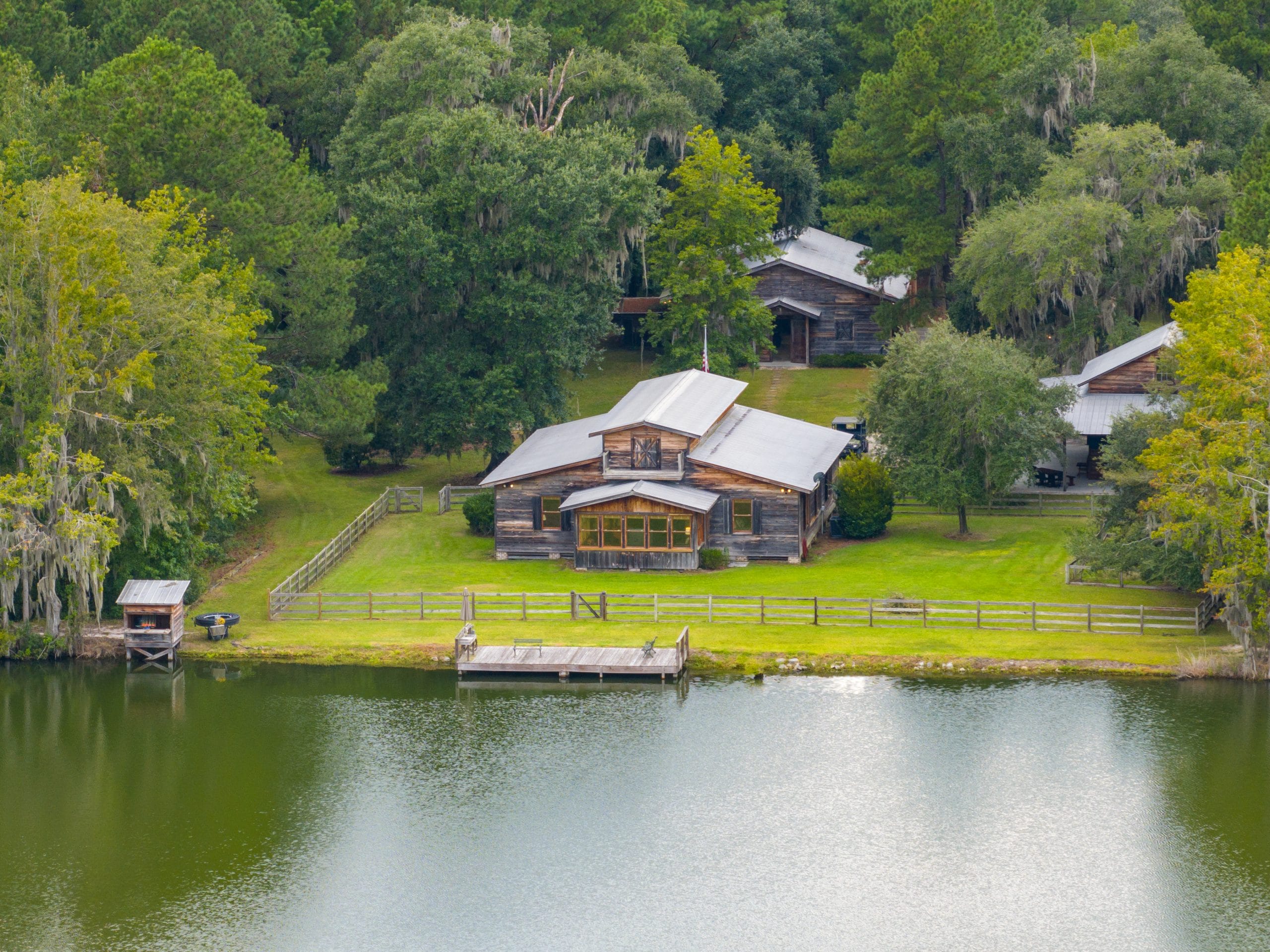 Maxfield Plantation
