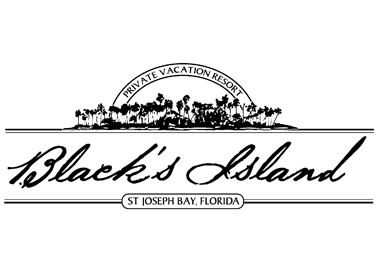 Blacks Island Logo