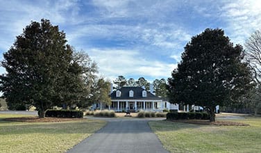 Oldfields Plantation
