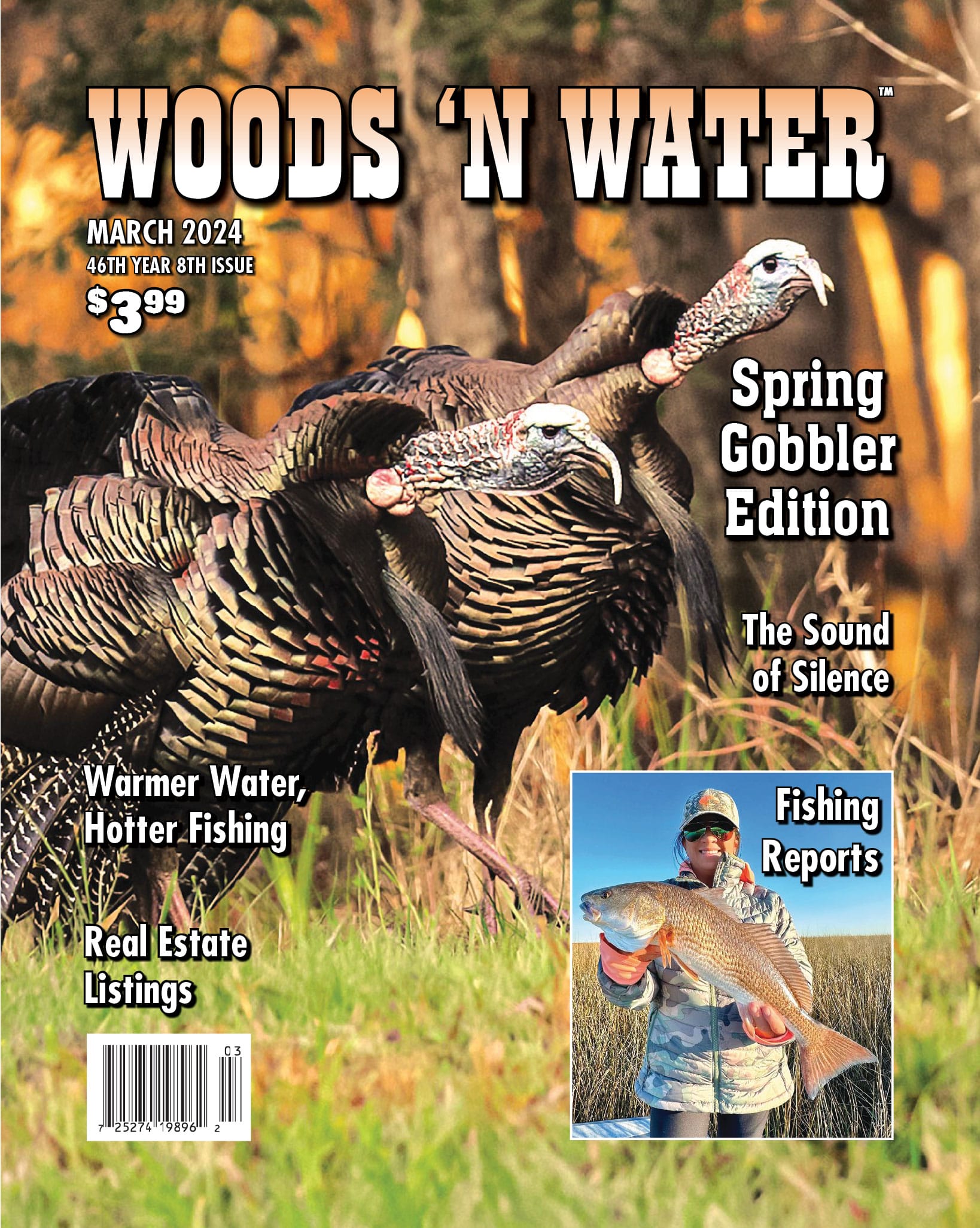 Woods 'N Water
