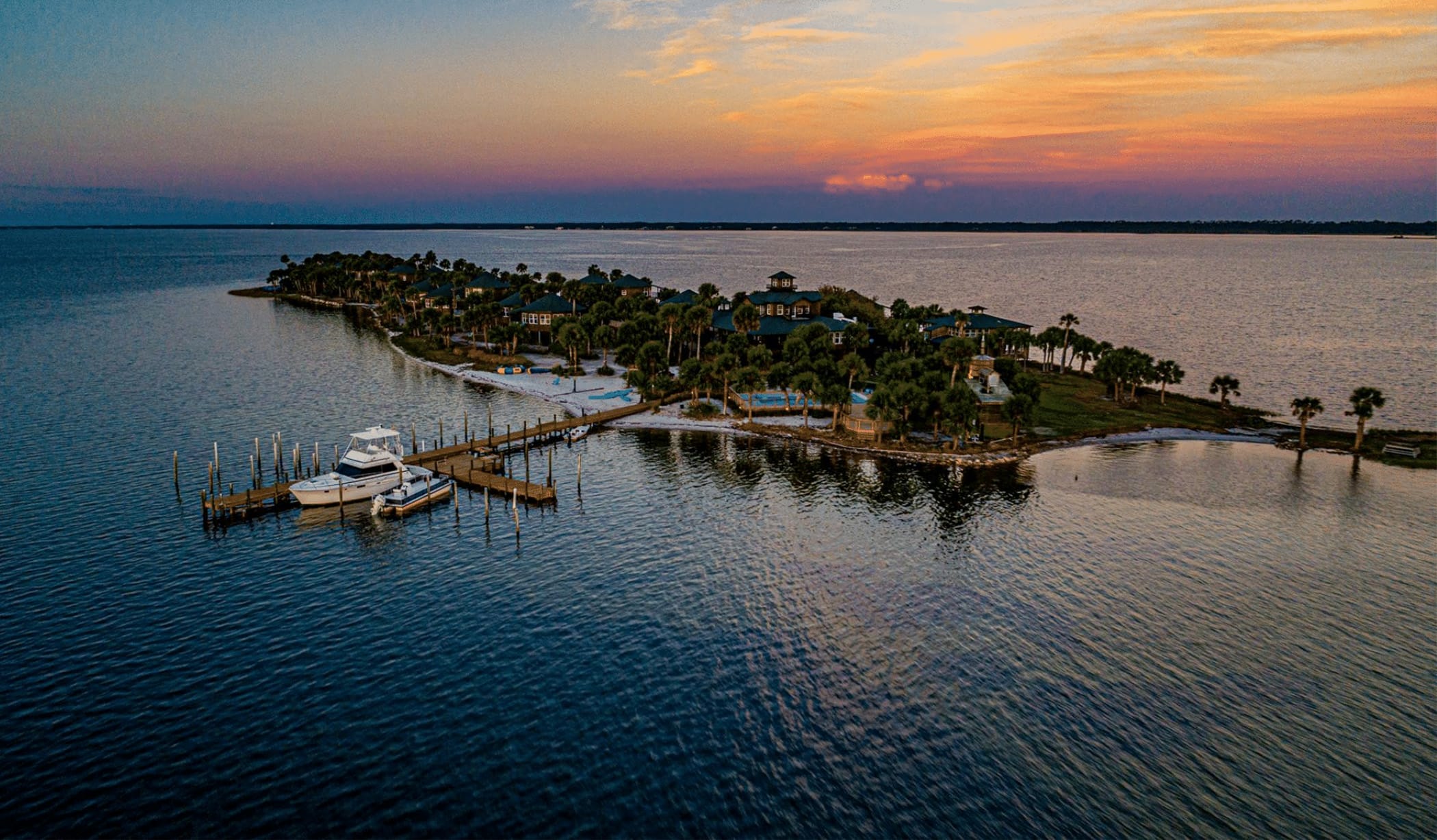 Blacks Island