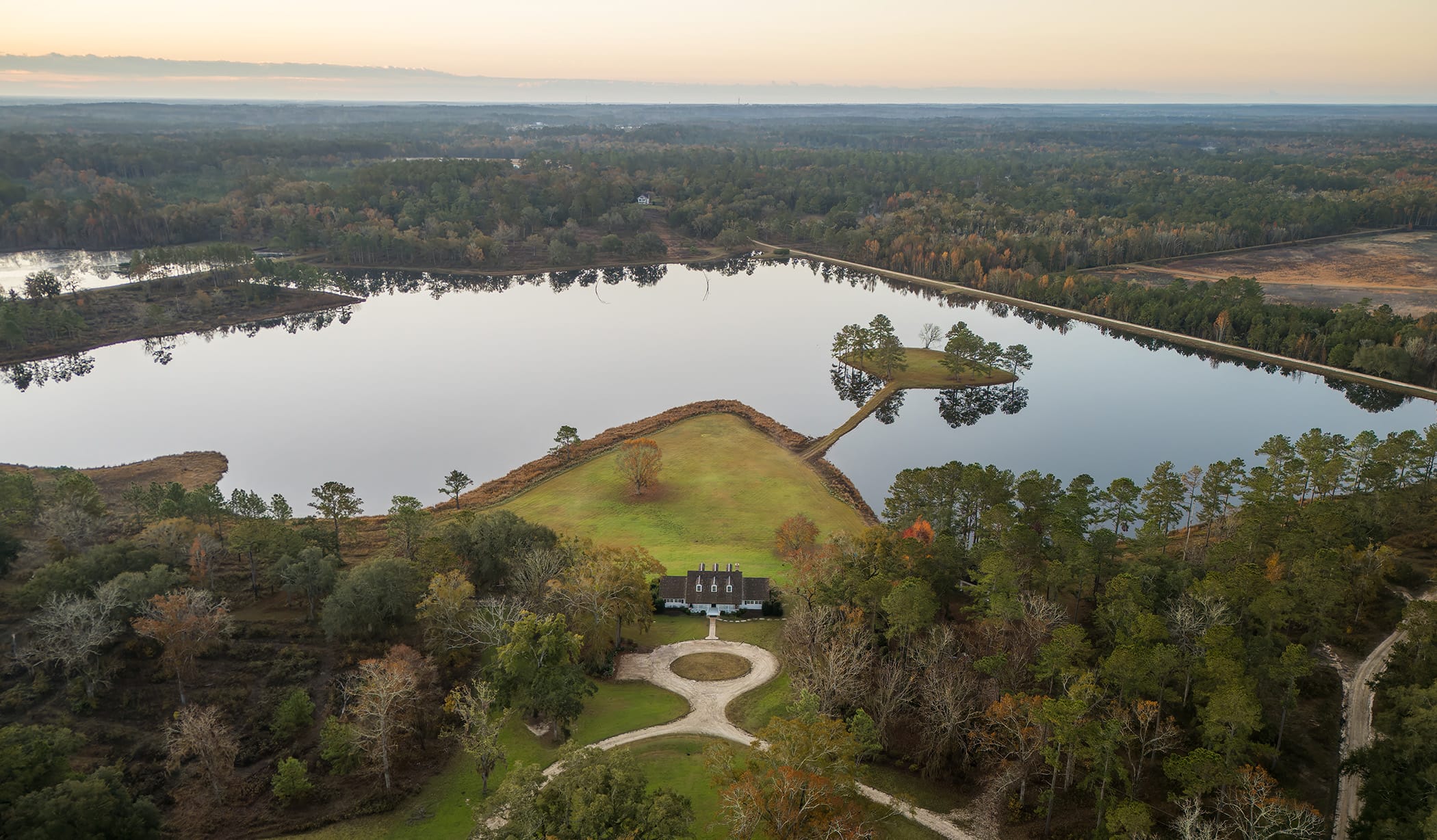 Oldfields Plantation