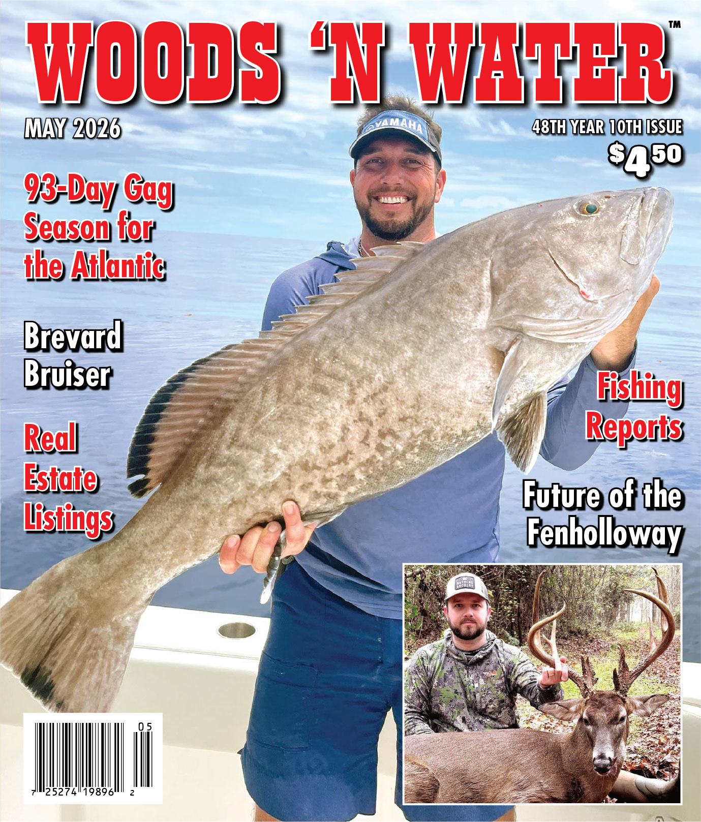 Woods 'N Water