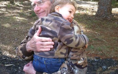 Cattle, Pines and Granddad: How We Lost the Family Farm – and Got It Back